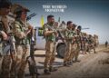 ISIS Landmine Kills 7 Syrian Security Members