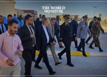 Algeria to Open 2 Border Crossings with Mauritania