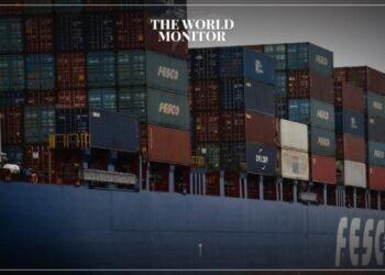 Shipping Line “Evergreen” Stops Accepting Israeli Cargo