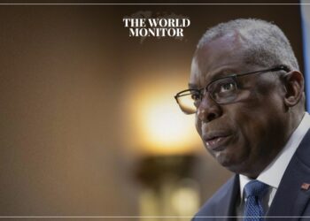 US Launches Multinational Operation to Protect Red Sea Trade