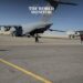 320 Aid Flights Land at “El-Arish” Airport for Gaza