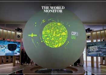 20 Countries Urge for Nuclear Power Expansion at COP28