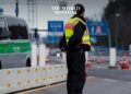EU Deploys Guards at Finland-Russia Border