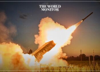 Russia Attacks Kyiv with Ballistic Missiles