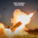Russia Attacks Kyiv with Ballistic Missiles