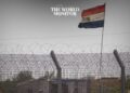 Israeli Citizen Detained in Egypt After Border Crossing