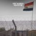 Israeli Citizen Detained in Egypt After Border Crossing