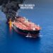 Houthi Missile Strikes Norwegian Oil Tanker