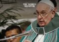 Pope Francis Calls for Immediate Ceasefire in Gaza