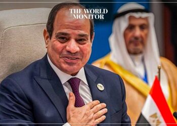 Egypt’s Sisi Wins Presidential Election