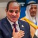Egypt’s Sisi Wins Presidential Election