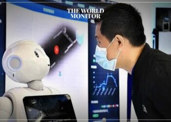 Japanese Scientists Create First Ever Mind Images