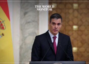 Spain Urges European Recognition of Palestine