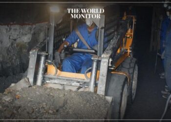 Rwanda Emerges as Key African Partner in Vital Mineral Supply