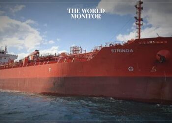 Spain Rejects US Request to Join Red Sea Naval Operation