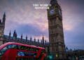 Gulf Citizens Can Visit UK Without Visa