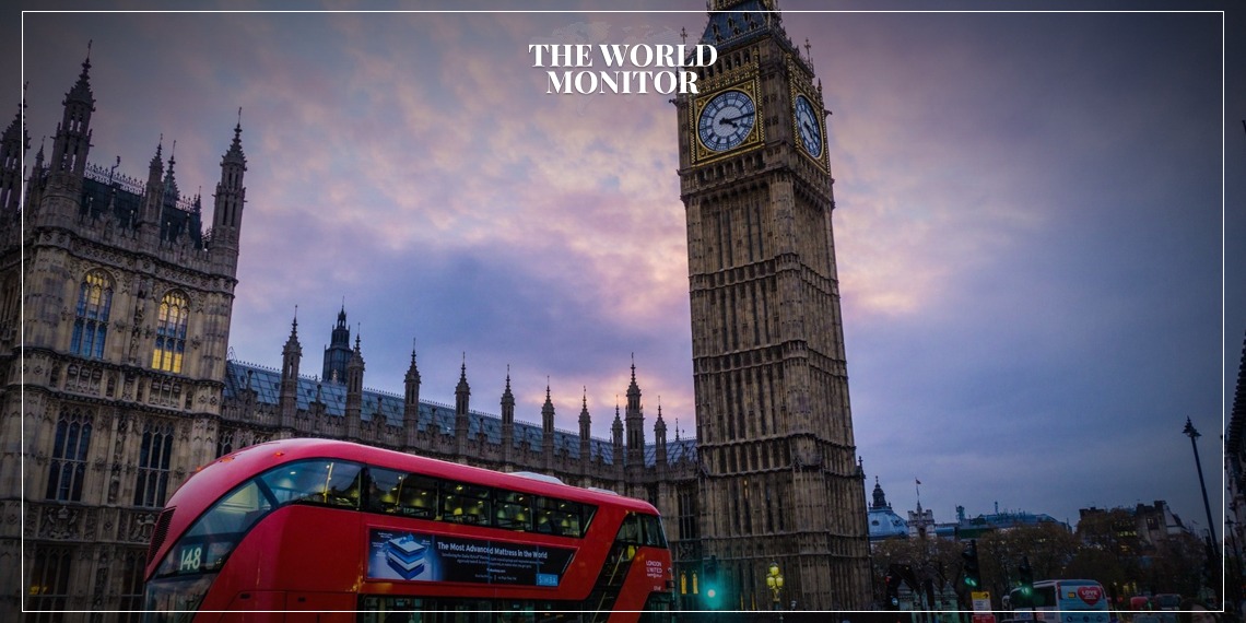 Gulf Citizens Can Visit UK Without Visa