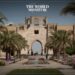 Egyptian University Ranks 23rd in Arab Rankings