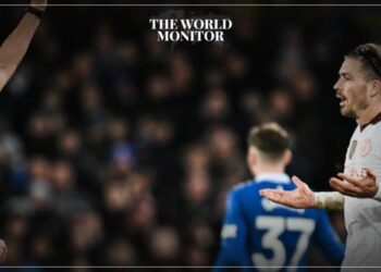 Manchester City Footballer’s Home Targeted by Burglars