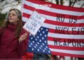 US Refuses to Confirm Nuclear Weapons Deployment in UK