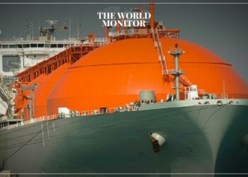 Qatar Halts LNG Shipments Via Red Sea