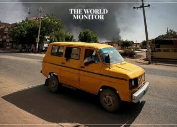 32 Killed in Sudan’s RSF Attacks