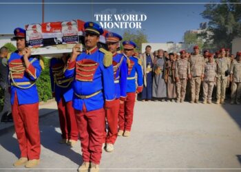 Yemeni Military Commander Killed in Houthi Attack