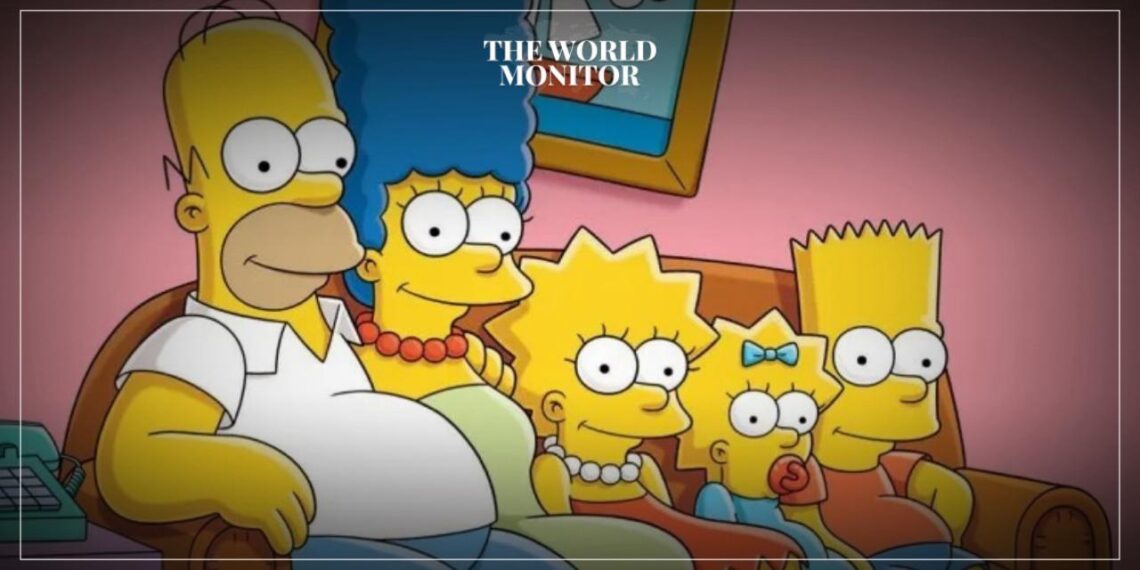 “The Simpsons” Producer John Bush Dies at 69