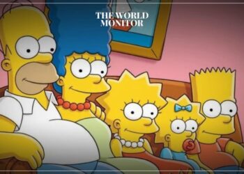 “The Simpsons” Producer John Bush Dies at 69