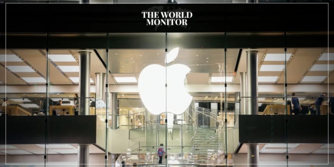 Apple Settles $500 Million Lawsuit Over "Batterygate" Scandal