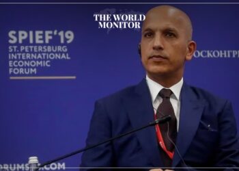 Qatari Ex-Finance Minister Jailed over Laundering Scandal