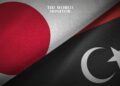 Japan Reopens Embassy in Libyan Capital