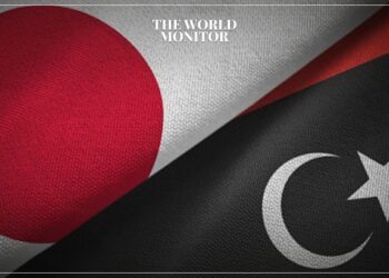 Japan Reopens Embassy in Libyan Capital
