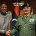 Libya & UN Discuss Holding Elections