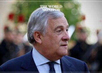 Italian FM Calls on EU to Form Combined Army