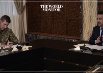 Iraq Says Coalition Withdrawal Guarantees Safety of American Soldiers