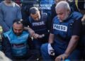ICC Launches Investigation into War Crimes Against Journalists in Gaza