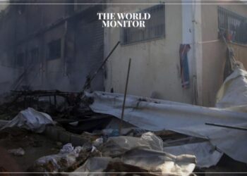20 Killed & 150 Injured as Israeli Forces Target Crowd Awaiting Aid