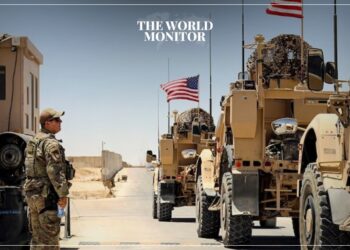 Iraqi Factions Strike U.S. Base in Syria