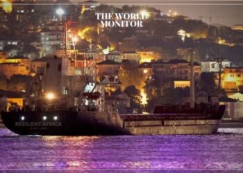 Ukraine Confirms Grain Deal Discussions