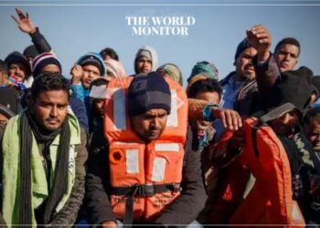 3,800 Bangladeshi Migrants Arrive in Libya