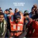 3,800 Bangladeshi Migrants Arrive in Libya