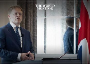 UK Urges Iran to De-Escalate Tensions in the Middle East