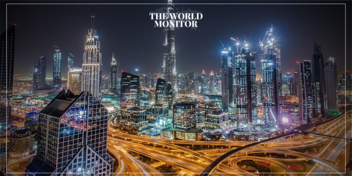 UAE Ranks First Globally in 215 Competitive Indicators in 2023