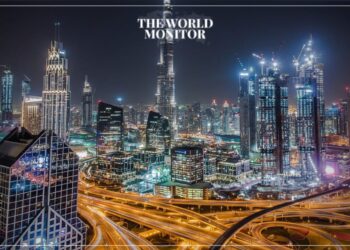 UAE Ranks First Globally in 215 Competitive Indicators in 2023