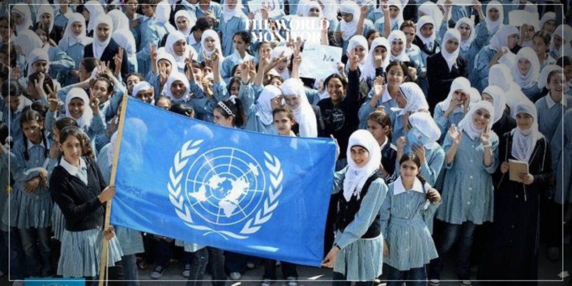 UNRWA