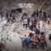 Gaza Death Toll Reaches 22,438