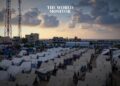 UNRWA: Gaza Witnesses Largest Displacement Since 1948