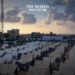 UNRWA: Gaza Witnesses Largest Displacement Since 1948