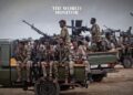 Somali Forces Eliminate 26 Terrorists